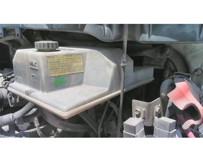 International 4300 Left Brake Booster