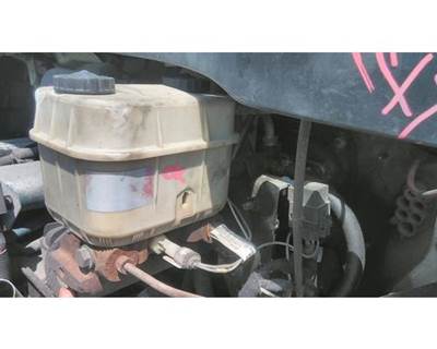 International 4300 Left Brake Booster