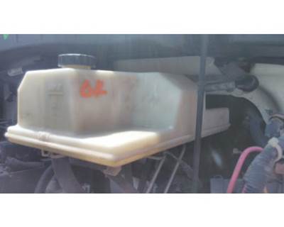 International 4300 Left Brake Booster
