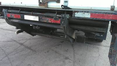 Ford Brake Booster for a Thieman M SERIES