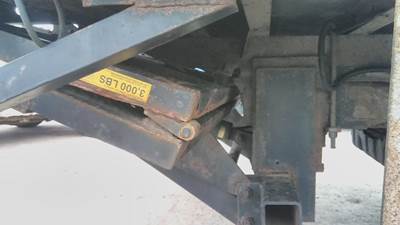 Thieman M SERIES Brake Booster