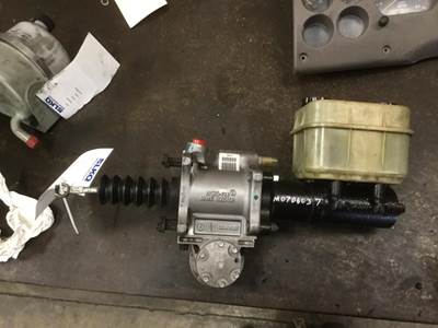 Workhorse W62 Brake Booster