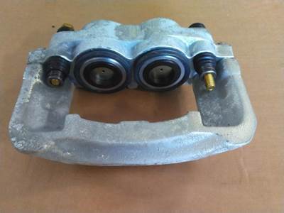 Autocar 656206 Left Brake Caliper