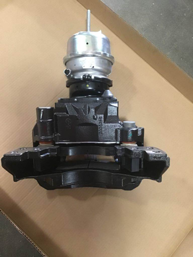Bendix Brake Caliper For Sale Antioch, TN 3767497C92