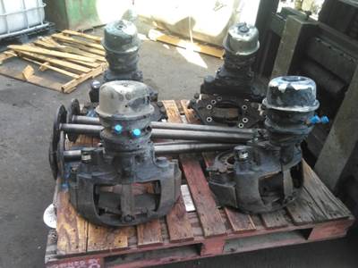 Bendix ADB22X Brake Caliper