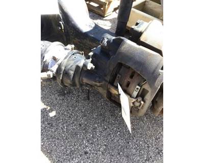 Bendix ADB22X Left Brake Caliper
