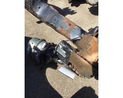 Bendix ADB22X Left Brake Caliper