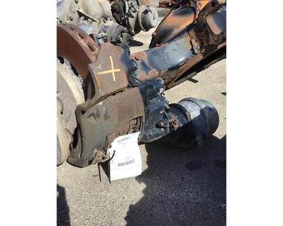 Bendix ADB22X Right Brake Caliper