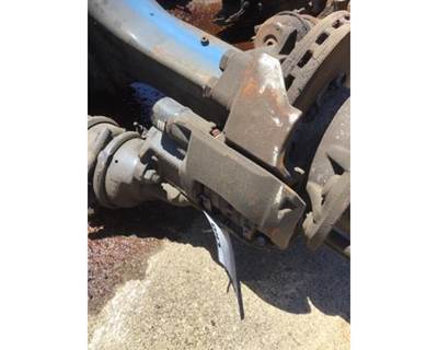 Bendix ADB22X Left Brake Caliper