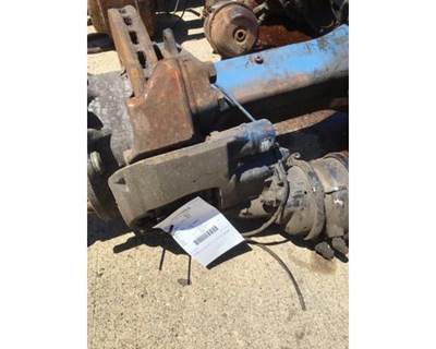 Bendix ADB22X Right Brake Caliper