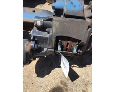 Bendix ADB22X Left Brake Caliper