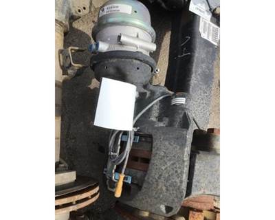 Bendix ADB22X Left Brake Caliper