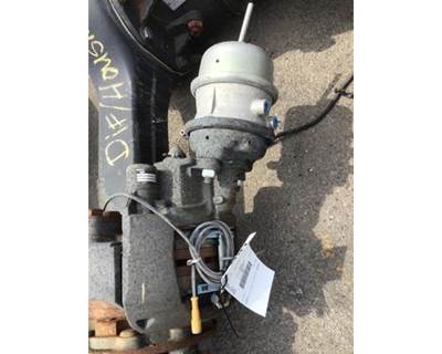 Bendix ADB22X Right Brake Caliper