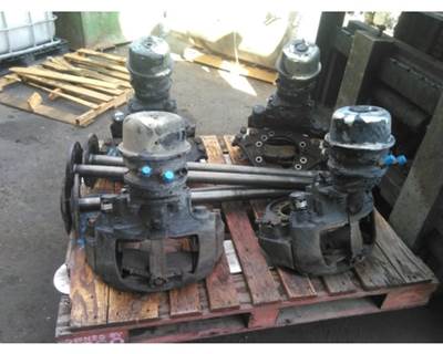 Bendix ADB22X Brake Caliper