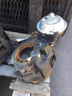 Bendix K081258 Right Brake Caliper