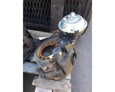 Bendix K081258 Right Brake Caliper
