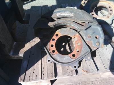 Bendix LT Left Brake Caliper
