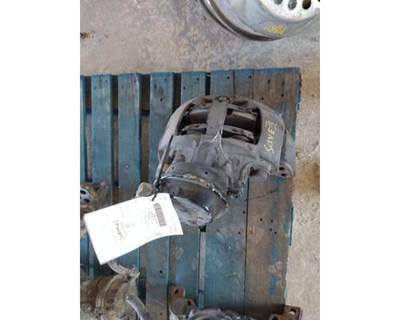 Bendix Z035248 Left Brake Caliper
