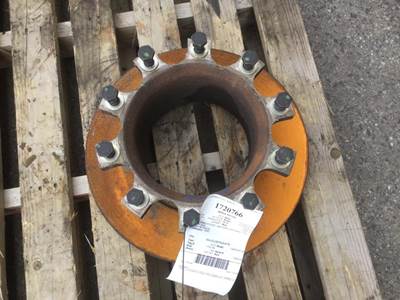 ConMet 10020109 Brake Drum / Rotor