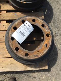 Freightliner Cascadia 125 Brake Drum / Rotor