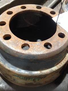 Gunite Brake Drum / Rotor