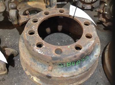 Gunite Brake Drum / Rotor