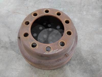 Gunite 3710X Brake Drum / Rotor