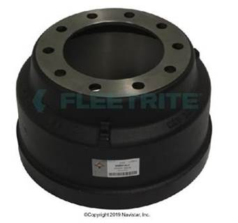 International Brake Drum / Rotor