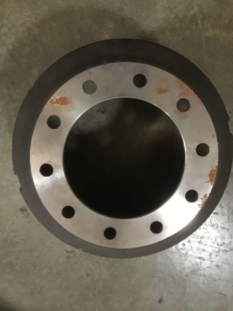 International 9800 Brake Drum / Rotor For Sale Antioch, TN