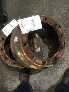 Meritor 3219N5032X Brake Drum / Rotor