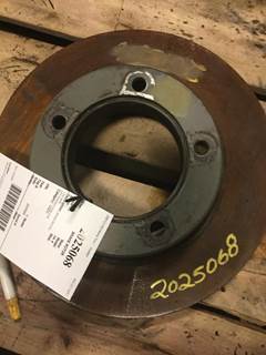 BRAKE ROTOR
LIKE NEW
OFF RASSINI 5764B HUB 