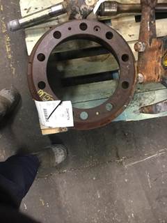 Webb Brake Drum / Rotor