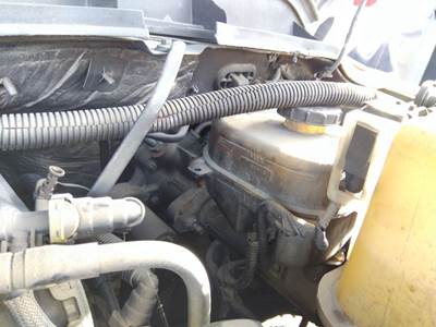 Ford F-550 Brake Master Cylinder for a Ford F550SD (SUPER DUTY)