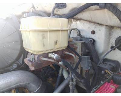 Ford F-650 Left Brake Master Cylinder for a Ford F650SD (SUPER DUTY)