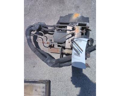 Ford F-650 Brake Master Cylinder for a Ford F650SD (SUPER DUTY)