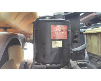 Ford F-800 Brake Master Cylinder for a Ford F800