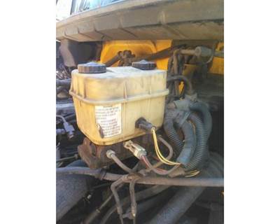 Freightliner FL70 Left Brake Master Cylinder