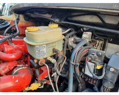 Freightliner M2 106 Brake Master Cylinder