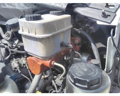 GMC C5500 Left Brake Master Cylinder