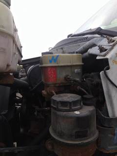 GMC C6500 Brake Master Cylinder