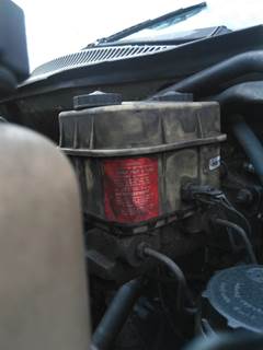 GMC C6500 Brake Master Cylinder