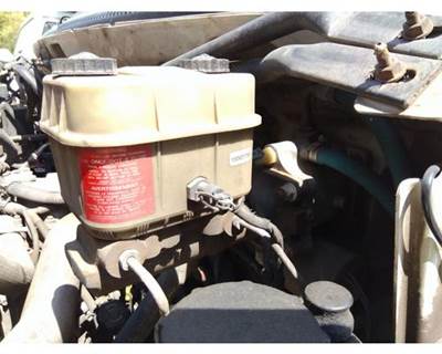 GMC C7500 Left Brake Master Cylinder