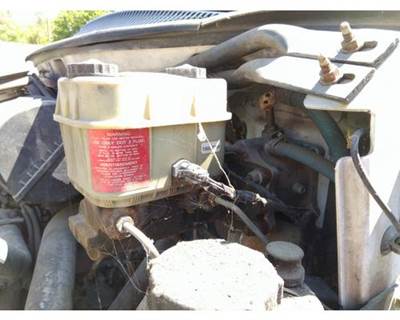 GMC C7500 Left Brake Master Cylinder