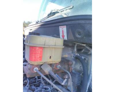 Hino 238 Brake Master Cylinder