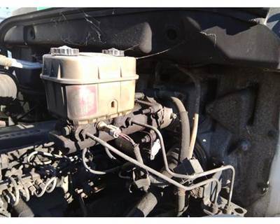 Hino 268 Brake Master Cylinder