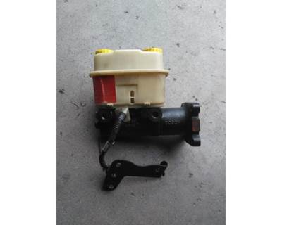 Hino 268 Left Brake Master Cylinder