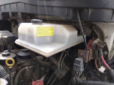 International 4300 Left Brake Master Cylinder