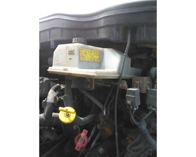 International 4300 Left Brake Master Cylinder