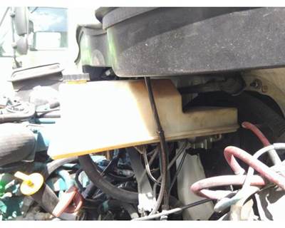International 4300 Brake Master Cylinder