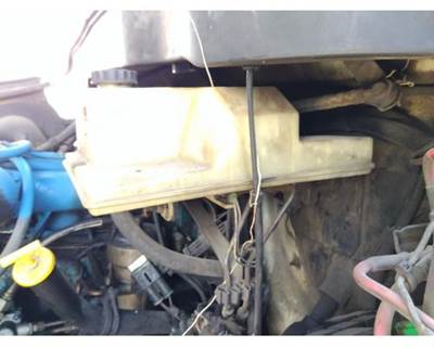 International 4300 Left Brake Master Cylinder
